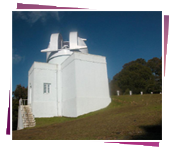 Solar-Observatory