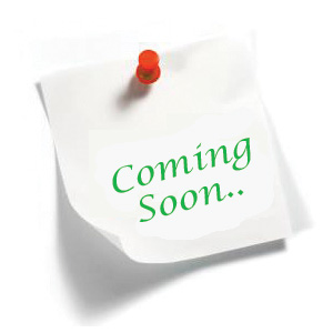 coming soon