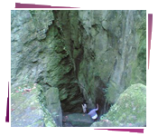 guna caves